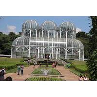 Private City Tour of Curitiba: Parks and Panoramic