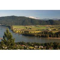 Private Tour: Fraser Valley Wine Country Day Trip from Vancouver