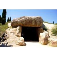 Private half day tour in Antequera from Marbella by Tours in Malaga