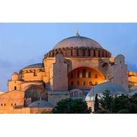 Private Istanbul and Ephesus Combination Full Day Shore Excursions Included Entrance Fees