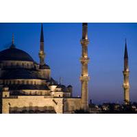 Private 5-Day Tour of Istanbul and Cappadocia\'s Highlights