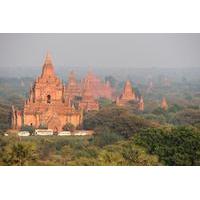 Private City Day Tour of Bagan