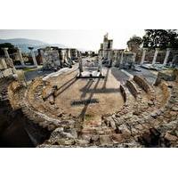 private ephesus st john tour half day from izmir