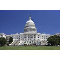 private customized washington dc city tour by van