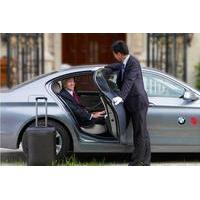 Private Round-trip Airport Transfer: Xi\'an International Airport and Xi\'an Hotel