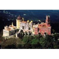 Private Tour to the Estoril Coast and Sintra - UNESCO World Heritage Site