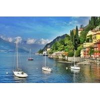 Private tour: Lake Como Romantic Cruise from Milan