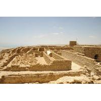 private tour masada and dead sea day trip from jerusalem