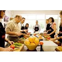 Private Tour: Milan Walking Tour and Cooking Class