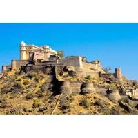 private tour ranakpur and kumbhalgarh fort day tour from udaipur
