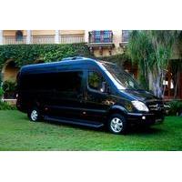 private luxury arrival transfer cancun airport to hotel