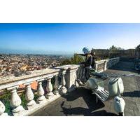 Private Naples Vespa Tour: Traditions and Folklore Experience