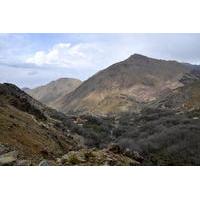 Private Guided Tour To Imlil, Lake Takerkoust and Kik Plateau from Marrakech