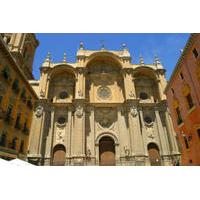 Private Tour: Royal Chapel Visit in Granada