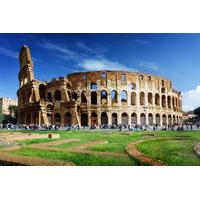 Private Tour: Rome Day Trip from Florence