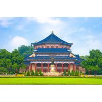 private tour best of guangzhou city sightseeing