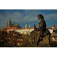 Prague Castle And Castle Grounds Walking Tour