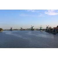 private tour zaan river cruise including 3 course dinner from amsterda ...