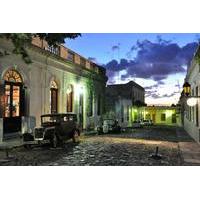 Private Tour: Colonia del Sacramento Day Trip from Buenos Aires