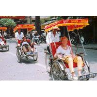private tour hanoi city full day tour including cyclo ride