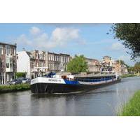 Private Tour: Holland in One Day Sightseeing Tour