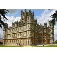 Private Tour: \'Downton Abbey? Film Locations Tour by Private Chauffeur