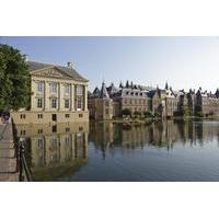 private tour the hague walking tour including hall of knights dutch pa ...