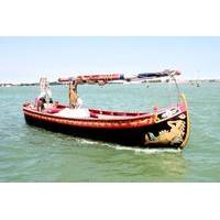 Private Tour: Venice Lagoon by Historic Boat