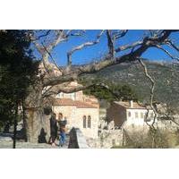 Private Full Day Delphi and Osios Loukas Tour from Athens