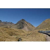 private round trip transfer puno bus or train station to puno hotel