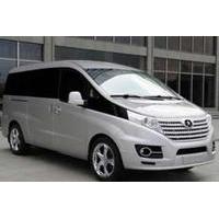 Private Arrival Transfer: Yichang Sanxia Airport to Hotel