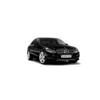 Private Arrival Transfer: Helsinki Airport to Hotel