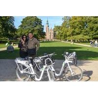 Private Tour: Copenhagen Full-Day Bike Tour