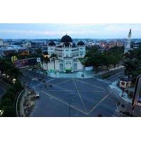 Private Half-Day Tour of Medan