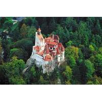 Private Trip from Brasov to Dracula\'s Castle, Peles Castle and Rasnov Fortress