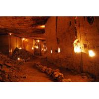 Private Tour of Odessa Catacombs