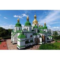Private Walking Tour: Ancient Kiev and City Center