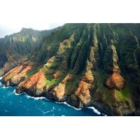 Private Tour: Kauai Sightseeing Adventure with Picnic Lunch