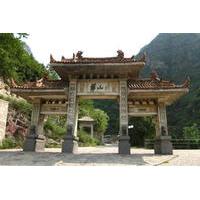 Private Tour: Xi\'an Huashan Mountain Exploration Day Tour