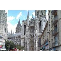 Private Tour Rouen Bayeux and Falaise Day Trip from Rouen