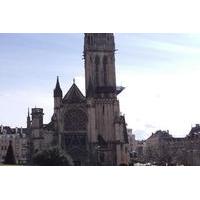 Private Tour: Rouen, Bayeux and Falaise Day Trip from Bayeux