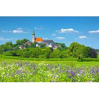 Private Tour: Munich Sightseeing Including Andechs Monastery