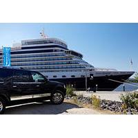 Private Small-Group Hamburg City and Countryside Tour from Kiel or Travemünde in a Luxury Vehicle