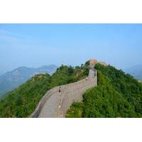 Private Day Tour: Huangyaguan Great Wall, Dule Temple and Imperial Mausoleums