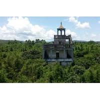private tour kaiping garden watchtowers and old chikan day trip from g ...