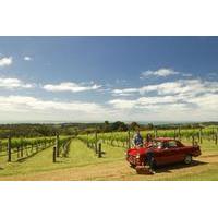 Private Tour: Mornington Peninsula Behind-the-Scenes Gourmet Food and Wine Tasting Experience