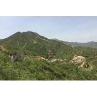Private Wohushan Wild Great Wall Hiking Tour with Picnic
