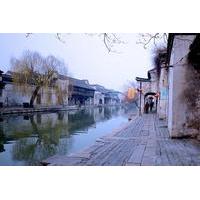 Private Day Tour: Nanxun Ancient Water Town from Shanghai