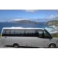 Private Guided Tour of Dingle Peninsula from Tralee