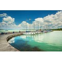 Private All Day Lake BalatonTour From Budapest